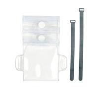 Housse De Montre De Natation Étui Tactile Enfant Montre Connectée