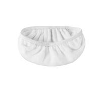 Housse de Mop Housse De Balai Multifonction Serpillière Plate, Éponge Absorbante Rechange, Rotative Sèche Et Humide For La Maison Pour laver le sol(Color-2,M)