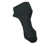 Housse de moteur hors-bord imperméable et résistante pour moteur hors-bord 250-350 HP, tissu Oxford 420D avec revêtement résistant aux UV, protection toutes saisons