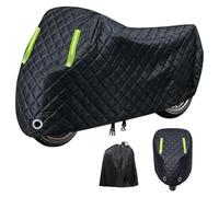 Housse de Moto Anti-Grêle pour BPG DTV Shredder Trail | Protection Renforcée contre la Grêle, Imperméable à la Pluie, à la Neige, au Gel, Protection UV, Adaptée à l'Extérieur