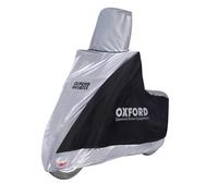 Housse De Moto AQUATEX - Imperméable Pour Pare-Brise Haut Sans Top Case