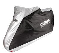 Oxford Aquatex Cover Noir L