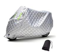 Housse de Moto Compatible avec Honda VFR800X