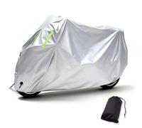 Housse de Moto Compatible avec Moto Guzzi Sport 1100 Injection