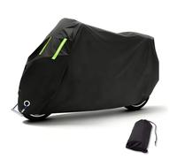 Housse de Moto Compatible avec Patron Blaze 250