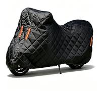 Housse de Moto Compatible avec Peugeot Pulsion 125 2020-2023