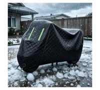 Housse de Moto Compatible avec Yamaha TMAX Hyper Roland Sands