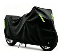 Housse de Moto imperméable Compatible avec Mash 125 Brown Edition