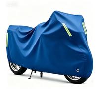 Housse de Moto imperméable Compatible avec Suzuki V-Strom 650