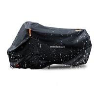 Housse De Moto Imperméable en Tissu Oxford, Protection Anti-poussière Et UV pour CB1000 Hornet SP 2025