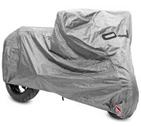 Housse De Moto Imperméable Et Douillette Pour Yamaha Tracer 900 GT 2018 OJM109