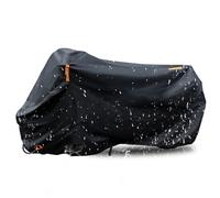 Housse De Moto Imperméable Et Résistante À La Poussière, Aux UV Pluie, Toutes Saisons, pour Super, pour SOCO CPx, CUx, CU, TC 50/Max/Wanderer