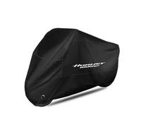Housse De Moto Imperméable Et Résistante Aux UV pour CB1000 Hornet SP 2025(Noir,S)