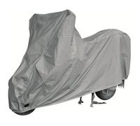 Housse de moto imperméable - Werkapro - Doublée coton et polypropylène - Extérieur PEVA 100% - Imperméable