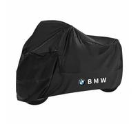 Housse De Moto pour BMW Motorrad HP4 Race, Bache Moto Exterieur Etanche, Housse Moto Imperméable, Anti-Poussière Coupe-Vent Protection UV