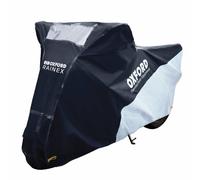 OXFORD 407480795 Couvre à vélo Stretch Protex Unisex-Adult, Taille Unique