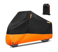 Housse de Moto pour HON&DA CBR1000RR CBR 1000 RR 2004-2019 Housse De Protection Imperméable Moto(XXXL for 220cm)