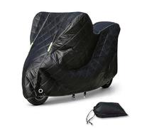 Housse de Moto résistante grêle Compatible avec Honda VTX1300T Touring