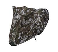 Oxford Rider Equipment – Housse pour moto/scooter Aquatex Camouflage CV211 Imperméable Petite