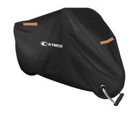 Housse De Moto Toutes Saisons Imperméable Et Résistante Aux UV pour KYMCO Xciting 250 300 400 AK550 CT250 CT300 S400(XL)