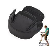 Housse De Moulinet À Mouche - Housse De Moulinet De Pêche en Néoprène, Accessoires De Boîtier De Mouliinet Résistant Chocs | House De Moulnet De Pêche Épaisse pour Moulinets Gauchers Et Droitiers