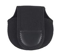 Housse de Moulinet de pêche - Sac de Protection épais imperméable et résistant Chocs pour Les pêcheurs, Garde Les moulinets à l'abri de l'eau, de la poussière, idéal pour Le Bateau, Le Rivage, la