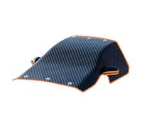 Housse de Neige pour Pare-brise de Voiture | Protecteur Anti Gel Accessoires | Housses De Neige Pour Pare Brise Automobile | pour Givre Intérieur et Extérieur SUVs Automobile Fenêtre Rétroviseur