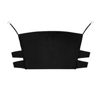 Housse de Neige pour Voiture | Protection Hivernale Véhicule,Protecteur Automobile Résistant aux Intempéries pour Usage en Extérieur Contre Le Soleil, la Chaleur, la Pluie, Le Gel