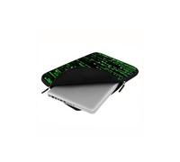 Housse de néoprène pour pc portable de 15.6" (39,6cm) Matrix