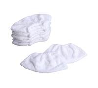 Housse De Nettoyage For Balai Vapeur Karcher SC2 SC3 SC4 SC5, Pièces De Rechange(10pcs)