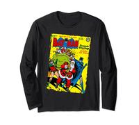 Housse de Noël DC Batman 27 Manche Longue