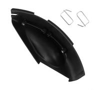 Housse de paillage pour tondeuse à gazon avec plateau de 42 pouces compatible avec les modèles 100, D, L, et pour les séries LA y compris D100, D110, L108, LA110, Z235, 17 542HS et modèles compatibles