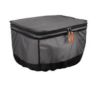 Housse De Panier De Vélo Bâche Élastique Anti-UV pour Panier