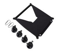 Housse de Parabole pour Mini, étui en Silicone Antichoc | Résistant aux chocs, Ajustement parfait des contours, Ajustements flexibles, Forte capacité d\'aspiration, Convient à