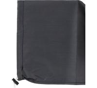 Housse de parasol - 175 x 24 cm - hydrofuge - avec cordon de serrage et sac de rangement