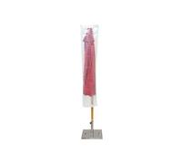 Housse de parasol bâche de protection ultra-résistante 45x190cm PRH190X45