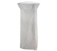 Housse de parasol chauffant - Gris