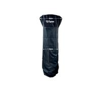FAVEX - Housse parasol chauffant Universelle 70-90 cm - Imperméable - Protection UV - Antivieillissement - Noir