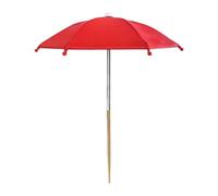 Housse de parasol pour , ensemble de parasols de jardin, bouclier de support de fleurs 27 cm pour l'art moderne, fournitures professionnelles pour la maison, kit de réparation quotidienne, unit