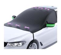 Housse de pare-brise de rechange pour Mini Countryman (R60) 1.Generation 2011-2016, magnétique pour pare-brise avant de voiture contre le gel et la neige, A (normal/B)