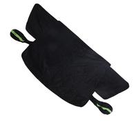 Housse de Pare-Brise pour Glace et Neige | Accessoires pour Vitre Extérieure | Pare-Soleil Extérieur pour Pare-Brise,pour Berlines SUV Camping-Cars Monospaces Hiver Et Été
