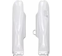 Housse de pare-chocs fourche blanche Polisport Yamaha Yz 85 8352600002