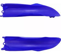 Polisport Yamaha Yz125/250 15-20 Yz250f/450f 10-20 Yz250fx 15-20 Fork Protectors Bleu