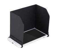 Housse de Pare- pour Spark/pour Phantom3/pour 4/pour/pour Drone 4 Types Télécommande Pliable Moniteur Téléphone Pare- Tablette Pare- Accessoire(L111)