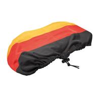 Housse de pare-soleil "Nations" couleurs allemandes couleurs allemandes