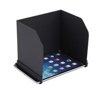 Housse de Pare-Soleil pour Spark/pour Phantom3/pour Phantom 4/pour Inspire/pour Drone Osmo, 4 Types Télécommande Pliable Moniteur Téléphone Pare-Soleil Tablette Pare-Soleil