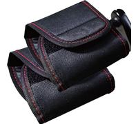 Housse de pédale de vélo - Manchon antidérapant en néoprène, housse de coussin de protection | Accessoire de protection de pédale de cale, coussinet de vélo auto-adhésif pour la protection-de la pédal