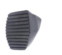 Housse de pédale de voiture pour Citroën C4 pour Cactus 2014 2015 2016 2017 2019 2019 2020 - Couvre-pédale de frein et d'embrayage en caoutchouc 213026 450417 (1 x (2130.26))