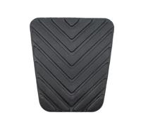 Housse de pédale pour Hyundai Accent, Elantra et Sonata (2 pièces)