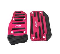 Housse de pédale pour remorque, camion, bus, voiture, véhicule automobile, repose-pied pour pédale de véhicule, coussin ergonomique de rangement pour chaise de jeu